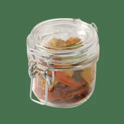 Cheap CASA TERRINE Vaso Ermetico 0,20 L Trasparente