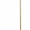 Outlet CASA TESS Base Per Lampada Dorato