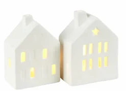Outlet CASA TESS Base Per Lampada Dorato