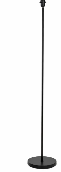 Outlet CASA TESS Base Per Lampada Dorato