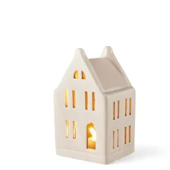 Outlet CASA TESS Base Per Lampada Dorato
