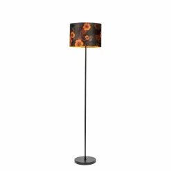 New CASA TESS Base Per Lampada Dorato