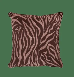 New CASA TIGRO Cuscino Da Esterno Marrone