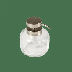 Best Sale CASA TOKIO Dispenser Per Sapone Trasparente