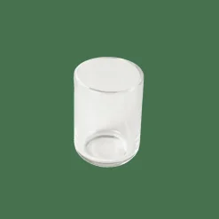 Outlet CASA TOKIO Portaspazzolino Trasparente