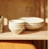 Fashion CASA TOKO SAND Ciotola Beige