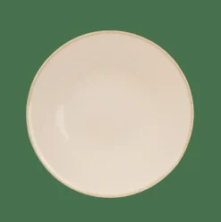 Cheap CASA TOKO SAND Piatto Beige