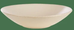 Online CASA TOKO SAND Piatto Fondo Beige