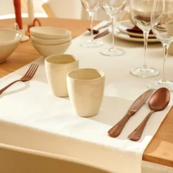 Cheap CASA TOKO SAND Tazza Beige