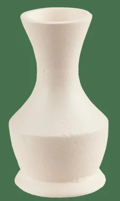 Best CASA TOLEDO Vaso TOLEDO VASO CREMA 12 CM Crema