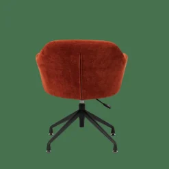 Cheap CASA TORA Sedia Da Ufficio Rosso
