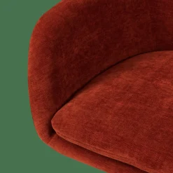 Cheap CASA TORA Sedia Da Ufficio Rosso