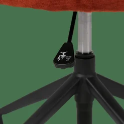 Cheap CASA TORA Sedia Da Ufficio Rosso