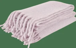 Store CASA TORINA Plaid Viola