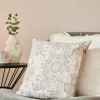 Cheap CASA TORINO Cuscino Beige