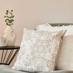Cheap CASA TORINO Cuscino Beige