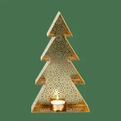 Flash Sale CASA TREE Portalumini Dorato