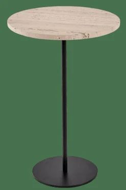 Best Sale CASA TREVOR Tavolino Beige