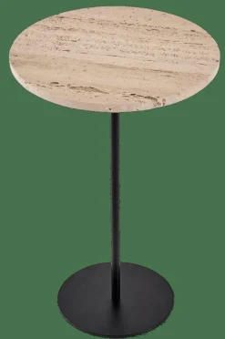Best Sale CASA TREVOR Tavolino Beige