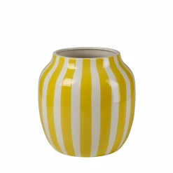 Fashion CASA TRIFOLIUM Ramo Fiorito Giallo