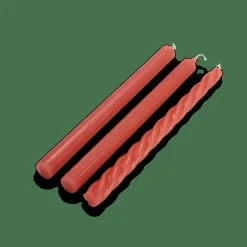 Outlet CASA TRIO Candela S/3 Rosa