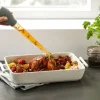 Sale CASA TURKEY Siringa Per Salse Grigio