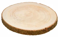 Shop CASA TWIST Candele Intrecciate Set Di 4 Rosso