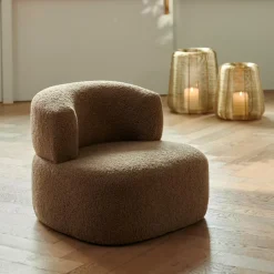 Hot CASA TYLER Sedia Per Bambini Marrone