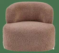 Hot CASA TYLER Sedia Per Bambini Marrone