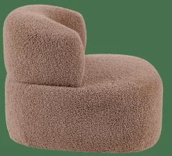 Hot CASA TYLER Sedia Per Bambini Marrone