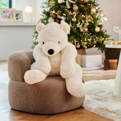 Hot CASA TYLER Sedia Per Bambini Marrone