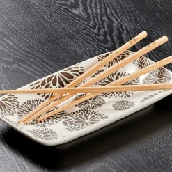 Discount CASA UMAMI Bacchette Set Di 4 Naturale