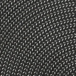 Store CASA UNI Set Di 20 Tovaglioli Nero