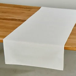 Best Sale CASA UNILINE Runner Bianco Antico