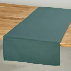 Cheap CASA UNILINE Runner Verde Scuro