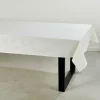 Outlet CASA UNILINE Tovaglia Bianco Antico