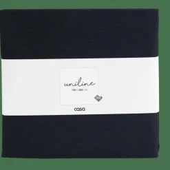 Shop CASA UNILINE Tovaglia Nero