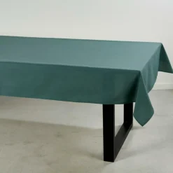Cheap CASA UNILINE Tovaglia Verde Scuro