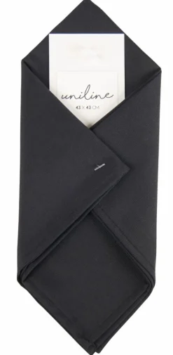Outlet CASA UNILINE Tovaglia Verde Scuro
