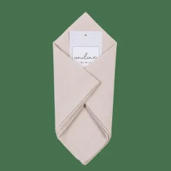 Shop CASA UNILINE Tovagliolo Beige