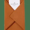 Flash Sale CASA UNILINE Tovagliolo Marrone