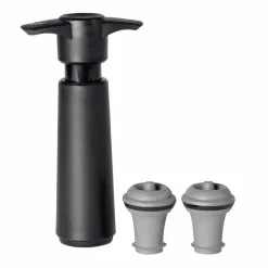 Hot CASA VACUVIN Fascia Refrigerante Argentato