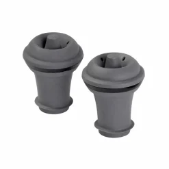 Store CASA VACUVIN Segnabicchieri Set Di 12 Pezzi Vari Colori