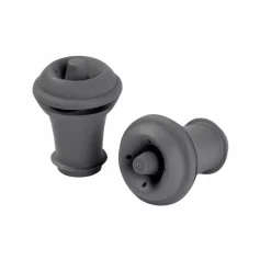 Store CASA VACUVIN Segnabicchieri Set Di 12 Pezzi Vari Colori