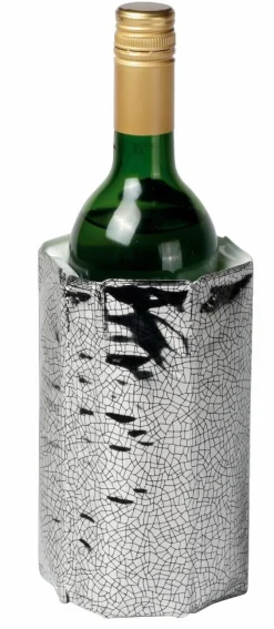 Store CASA VACUVIN Segnabicchieri Set Di 12 Pezzi Vari Colori