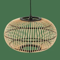 Discount CASA VANNA Lampada Sosp E27 Naturale