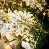 Online CASA VELU Filo Luminoso 240 Leds Bianco