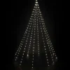Discount CASA VELU Filo Luminoso 180 Leds Bianco
