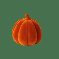 Clearance CASA VELVET Zucca Arancione