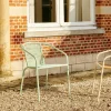 Sale CASA VERONA Sedia Impilabile Aqua